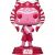 Фігурка Funko Bobble: Star Wars - Ahsoka Valentines Зіркові війни фанко 496