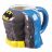 Чашка DC Comics Sculpted ceramic Mug - Batman Torso 3D 18 oz