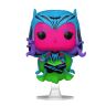 Фигурка Funko Marvel WandaVision - Scarlet Witch (BLACK LIGHT) Фанко АЛАЯ ВЕДЬМА (Funko  Exclusive) 986 
