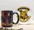 Набір посуду Гаррі Поттер Чашка хамелеон + тарілка Harry Potter Changing Mug and Plate Set