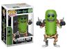 Фигурка Funko Rick and Morty Pickle Rick Фанко Рик и Морти Огурчик 333