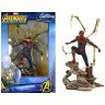 Фігурка Diamond Select Marvel - Avengers Infinity War - Spiderman Figure Людина павук