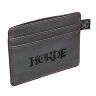 Держатель для карт World of Warcraft Horde Travel Card Wallet