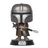 Фигурка Funko Pop Star Wars: The Mandalorian Фанко поп: Звёздные войны: Мандалорец 326