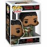 Фигурка Funko Dungeons and Dragons Xenk фанко Подземелья и драконы Зенк 1329