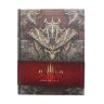 Книга Diablo III: Book of Cain by Deckard Cain (Книга Каїна) Тверда палітурка