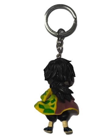 Брелок Demon Slayer Anime Клинок, що розсікає демонів №6