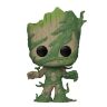 Фигурка Funko Marvel Groot As Venom Грут как Веном Exclusive 1415