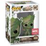 Фигурка Funko Marvel Groot As Venom Грут как Веном Exclusive 1415