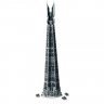 Пазлы 3D Lord of the Rings Orthanc Tower Isengard  Jigsaw Puzzle