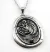 Брелок Game of Thrones Targaryen Talisman
