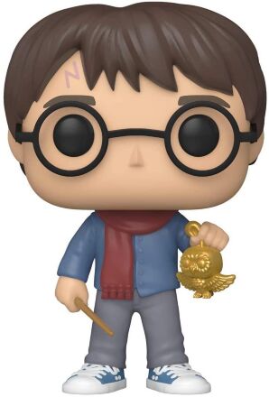 Фігурка Funko Pop! Harry Potter - Holiday Harry Potter Гаррі Поттер