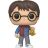 Фигурка Funko Pop! Harry Potter Holiday Harry Potter Гарри Поттер