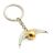 Брелок 3D Harry Potter Golden Snitch 