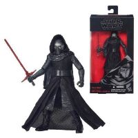 Фигурка Star Wars Black Series - Kylo Ren 6" Figure