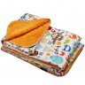 Одеяло Overwatch Character Icon Throw Blanket 210 x 150 cm