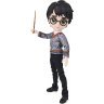 Кукла фигурка Harry Potter - Гарри Поттер Wizarding World