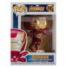 Фигурка Funko Bobble Marvel Iron Man Железный человек фанко 285