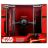 Фигурка Star Wars (Episode VII The Force Awakens) Disney Die Cast TIE Fighter