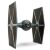 Фігурка Star Wars (Episode VII - The Force Awakens) Disney Die Cast - TIE Fighter