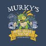 Футболка Heroes of the Storm Murky's Pufferfish Tacos (размер L)