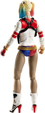 Фігурка DC Comics Suicide Squad Harley Quinn Figure 6 "