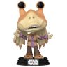 Фигурка Funko Star Wars Jar Jar Binks Exclusive Фанко Звёздные войны Джа-Джа Бинкс 500