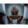 Пазл Бетмен Джокер Batman The Joker Puzzle (1000 деталей)