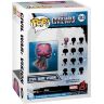 Фігурка Funko Marvel Civil War Vision Фанко Віжн Amazon Exclusive 1143