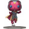 Фігурка Funko Marvel Civil War Vision Фанко Віжн Amazon Exclusive 1143 Фігурка Funko Marvel Civil War Vision Фанко Віжн Amazon Exclusive 1143