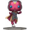 Фігурка Funko Marvel Civil War Vision Фанко Віжн Amazon Exclusive 1143