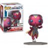 Фігурка Funko Marvel Civil War Vision Фанко Віжн Amazon Exclusive 1143 Фігурка Funko Marvel Civil War Vision Фанко Віжн Amazon Exclusive 1143
