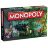 Монополия настольная игра Рик и Морти Monopoly Rick and Morty Board Game