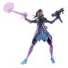 Фигурка Overwatch Ultimates Series Sombra Collectible Action Figure