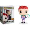  Фигурка Funko POP! DC Bombshells: Duela Dent (Hot Topic Exclusive)