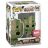 Фигурка Funko Marvel Groot As Ant-man Грут как Человек муравей Exclusive 1414