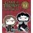 Фигурка Funko Pop! Game of Thrones Mystery Minis - Jon Snow