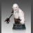 Статуэтка AZOG  Statue The Hobbit 18 cm  Limited edition