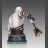 Статуэтка AZOG  Statue The Hobbit 18 cm  Limited edition