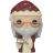 Фигурка Funko Pop! Harry Potter Holiday Albus Dumbledore Альбус Дамблдор