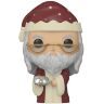 Фигурка Funko Pop! Harry Potter Holiday Albus Dumbledore Альбус Дамблдор