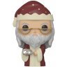 Фигурка Funko Pop! Harry Potter Holiday Albus Dumbledore Альбус Дамблдор