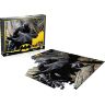 Пазл Бэтмен Batman DC Comics Puzzle (1000 деталей)