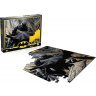 Пазл Бетмен Batman DC Comics Puzzle (1000 деталей)