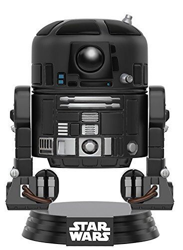 Фигурка Funko Pop! Star Wars - C2-B5 - Rogue One