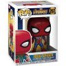 Фигурка Funko Marvel Spider-Man Iron Spider Железный Человек Паук Фанко 287