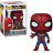 Фигурка Funko Marvel Spider-Man Iron Spider Железный Человек Паук Фанко 287
