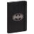 Блокнот Batman Insights Journal - Ruled (Hardcover)