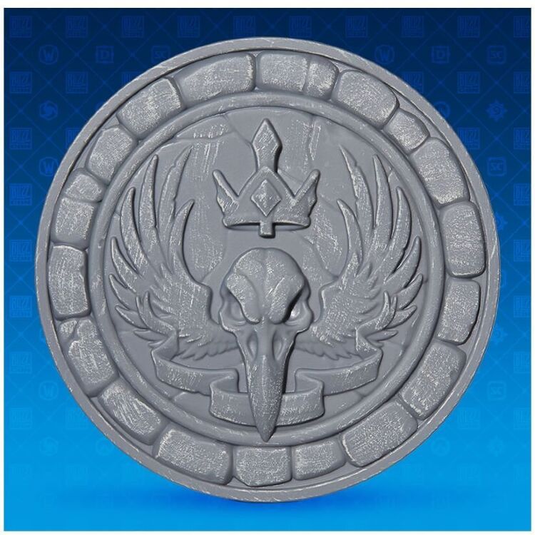 Blizzard BlizzCon 2018 Goody Bag (IN A BOX) Близкон Эксклюзив