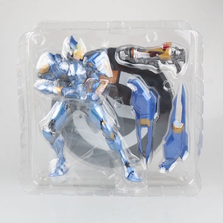 Статуэтка Фара Overwatch Pharah Statue 24 см